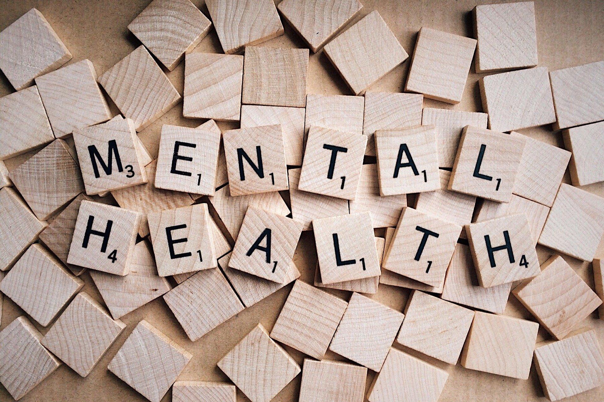 Manage stress, anxiety and burnout